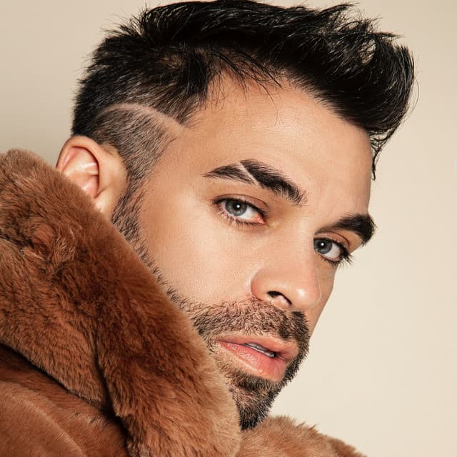 Wolfine artist profile image