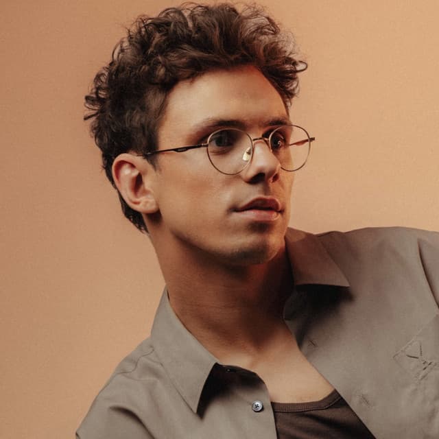 KAMRAD artist profile image