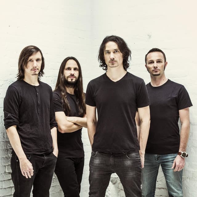 Gojira's artist profile image