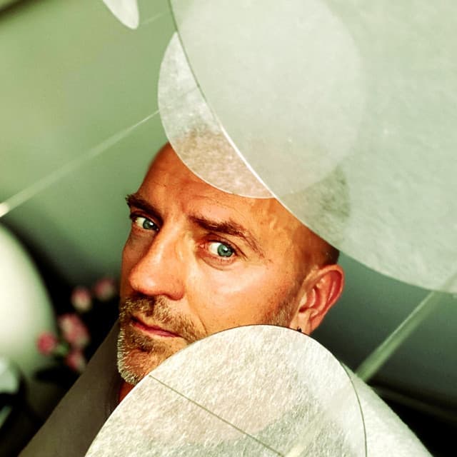 Sven Väth artist profile image