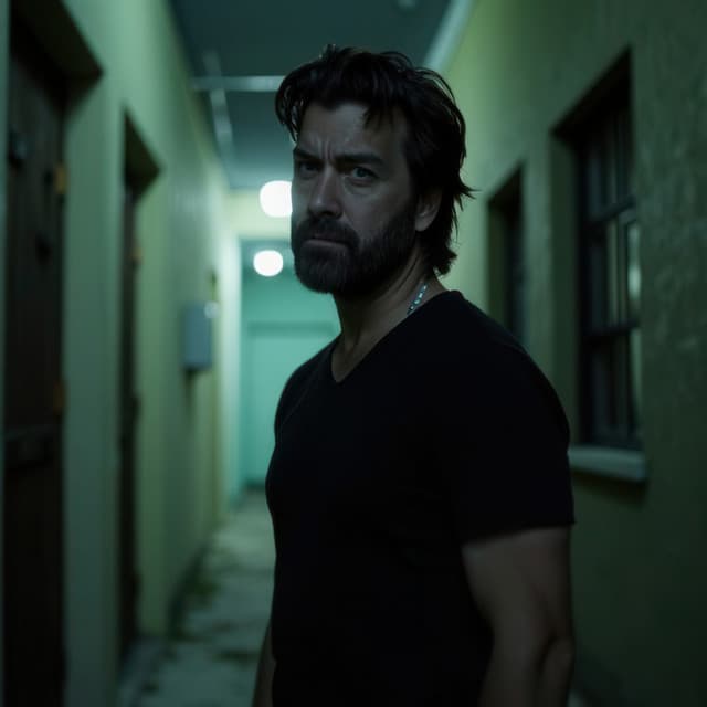 Bob Schneider artist profile image