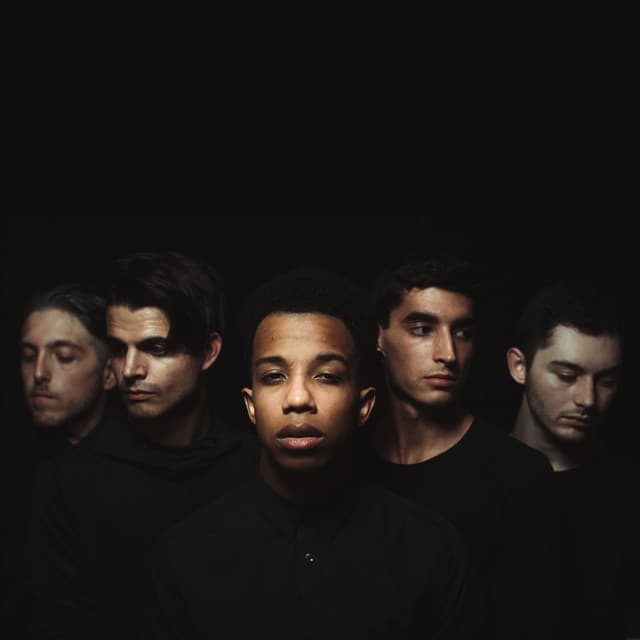 SYCAMOUR artist profile image