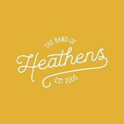 The Band Of Heathens's artist profile image