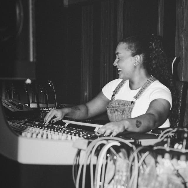 Carola artist profile image