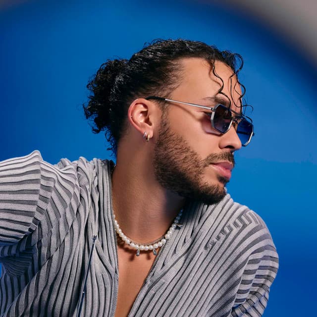 Prince Royce's artist profile image