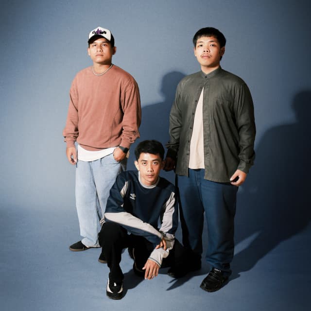 Enjoy Drink artist profile image