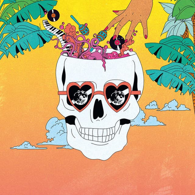 Zoufris Maracas artist profile image