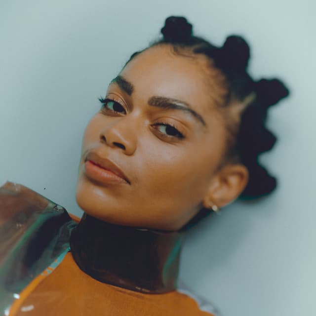 Joya Mooi artist profile image