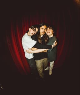 Mustard Service's artist profile image
