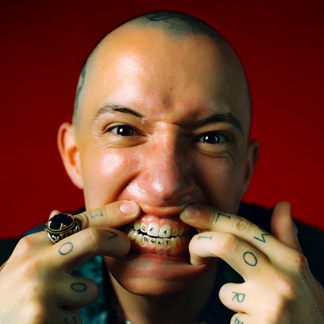 Jack Kays's artist profile image
