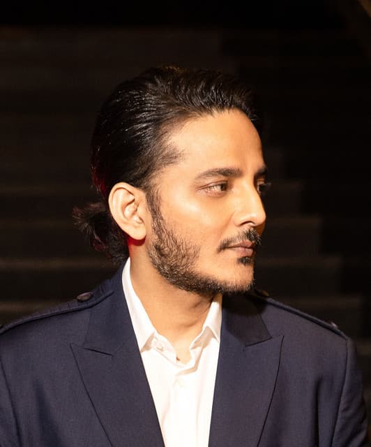 Tanishk Bagchi artist profile image