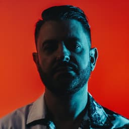 Sébastien Léger's artist profile image