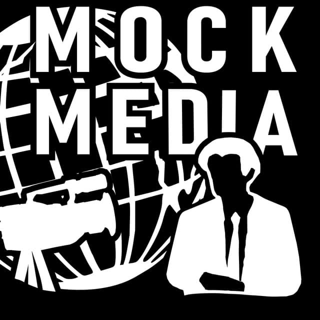 Mock Media artist profile image