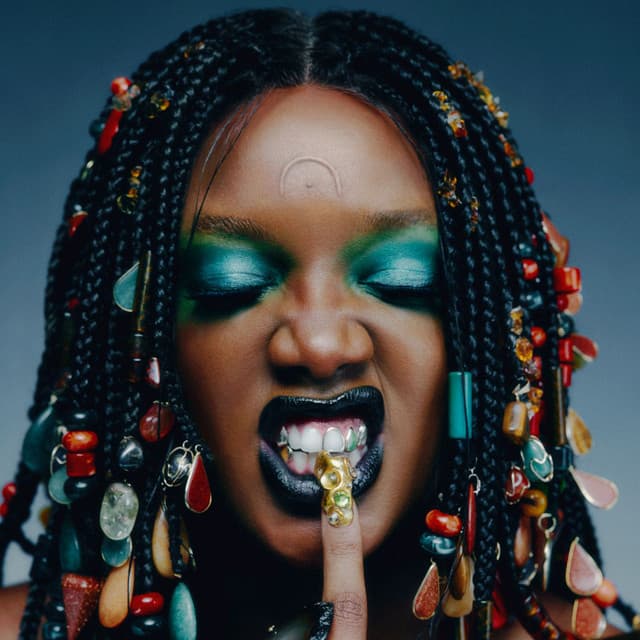 IZA artist profile image