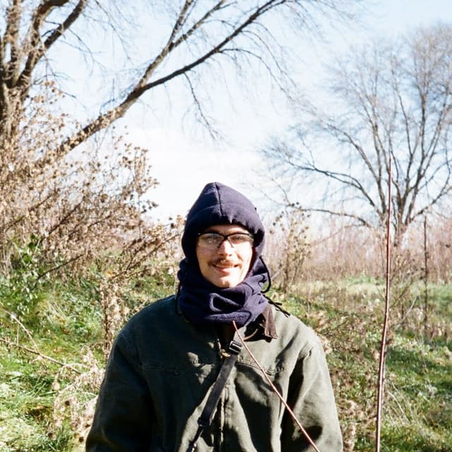 Mineral Man artist profile image