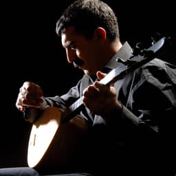 Erdal Erzincan's artist profile image