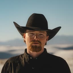 Tyce Delk's artist profile image