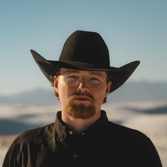 Tyce Delk artist profile