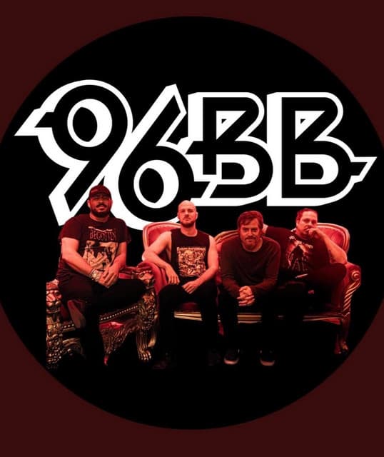 96 Bitter Beings artist profile