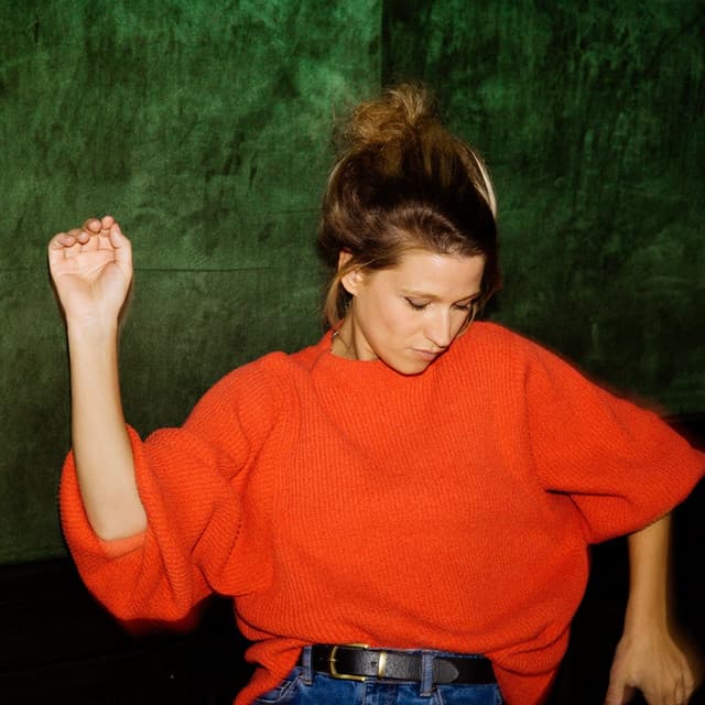 Selah Sue artist profile image