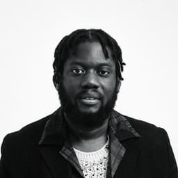 Michael Kiwanuka's artist profile image