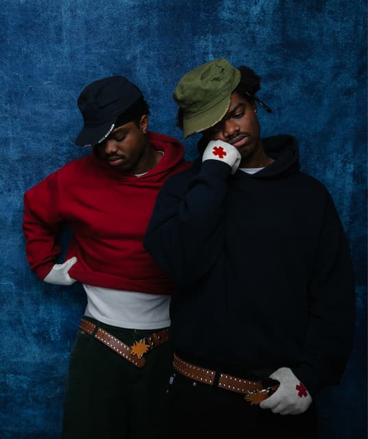 KAIRO's artist profile image