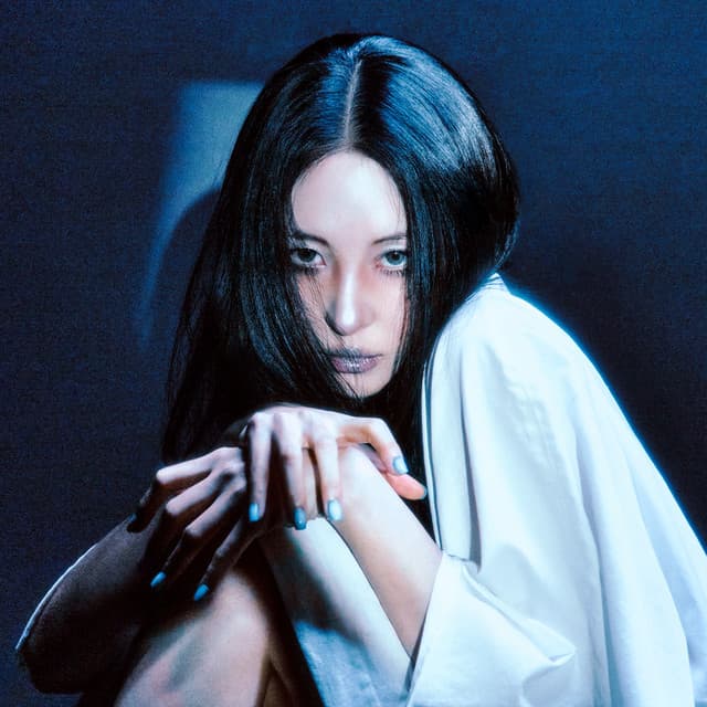 SUNMI artist profile image