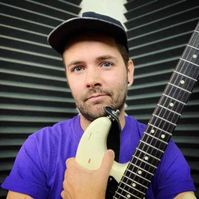Quist artist profile image