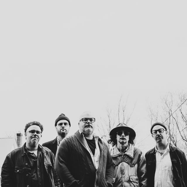 Contrived artist profile image