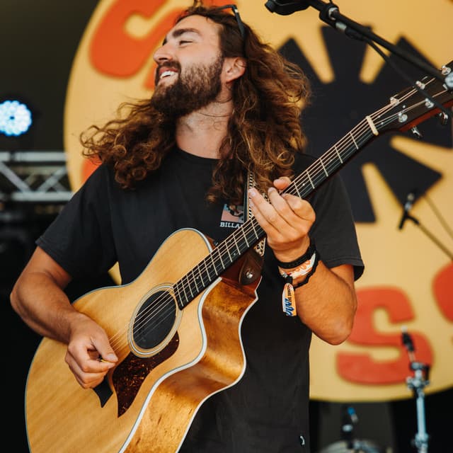 The Wave Machine artist profile image