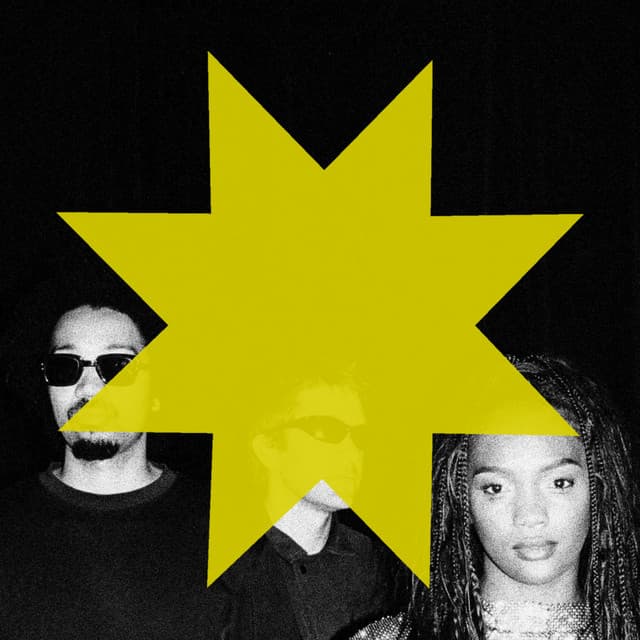 Patchwork Inc. artist profile image