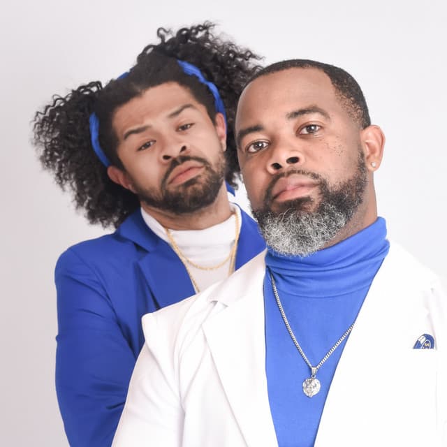 The Bluechips's artist profile image