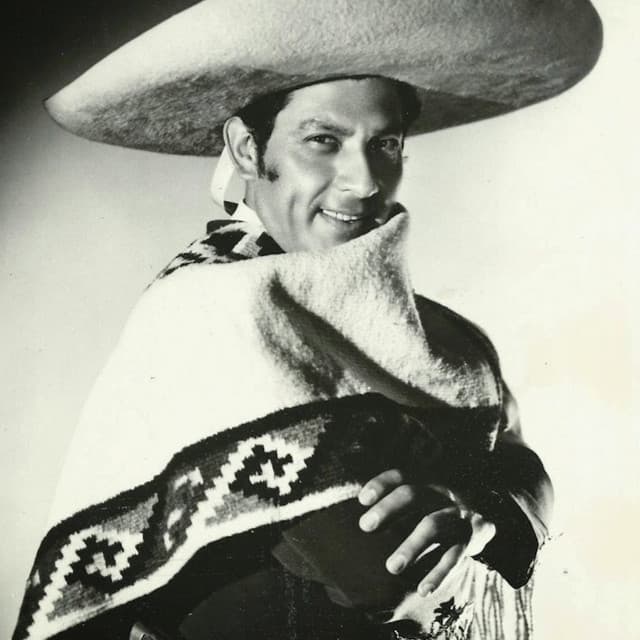 David Zaizar artist profile image