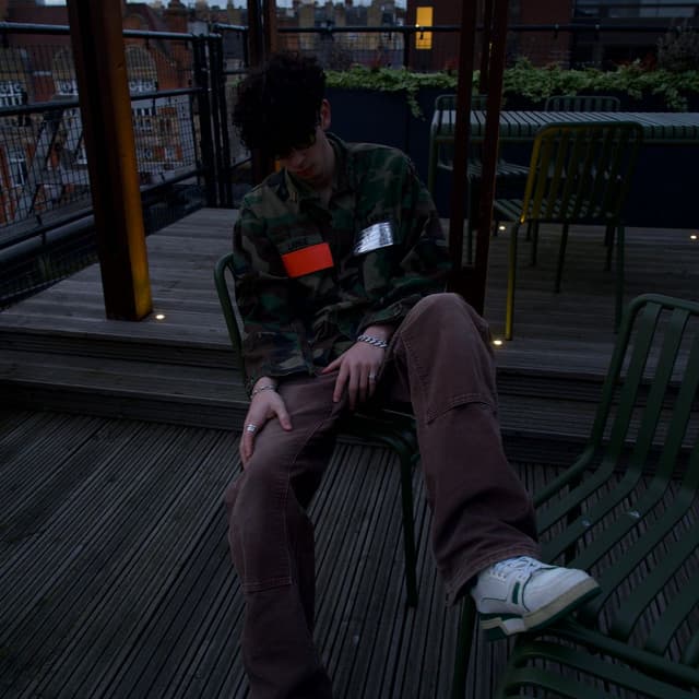 hako artist profile image