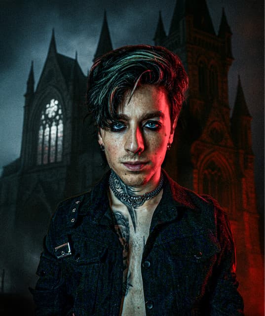 TX2's artist profile image