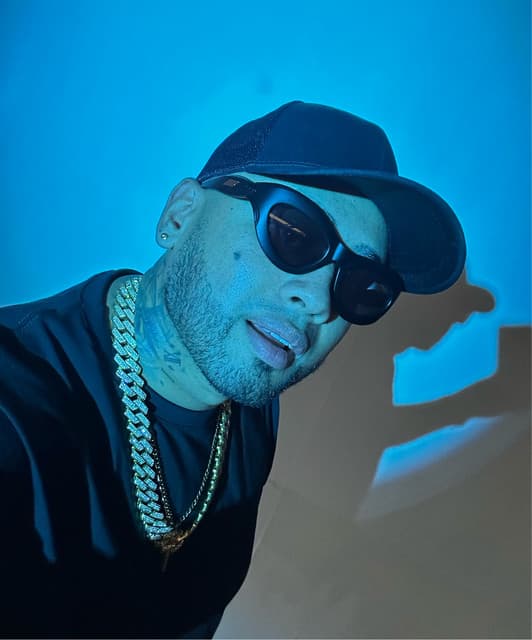 Manco the Sound artist profile image