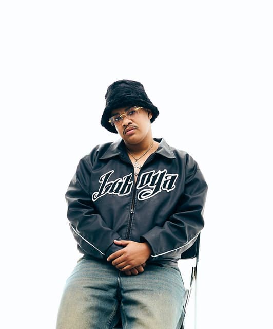 UNLIMITED SOUL artist profile image