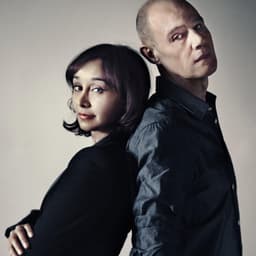 Echobelly's artist profile image