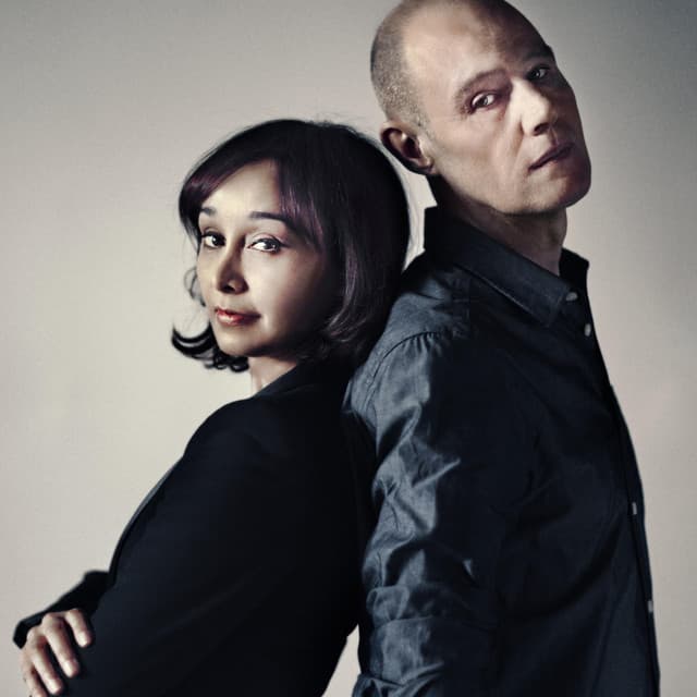 Echobelly's artist profile image