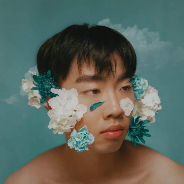 Luke Chiang profile