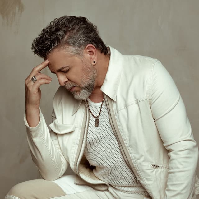 Luis Enrique's artist profile image