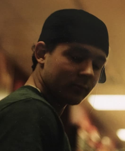 Audicid artist profile image