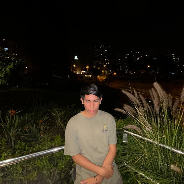 Meliora artist profile image