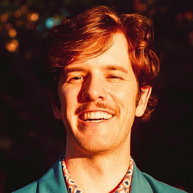 Wise John artist profile image