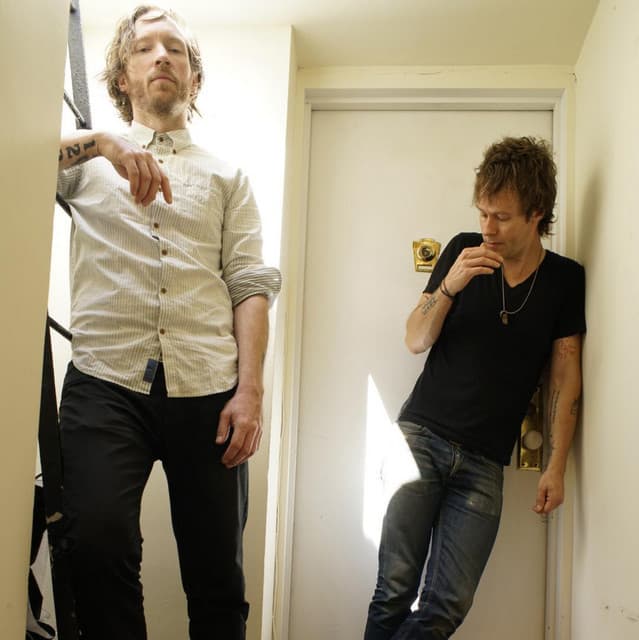 The Sideshow Tragedy artist profile image