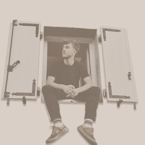 Üm artist profile image
