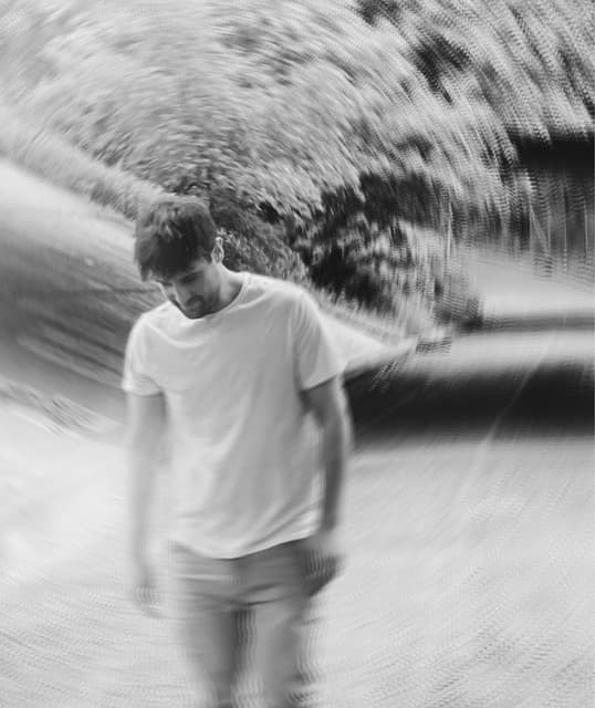 Yoe Mase artist profile image