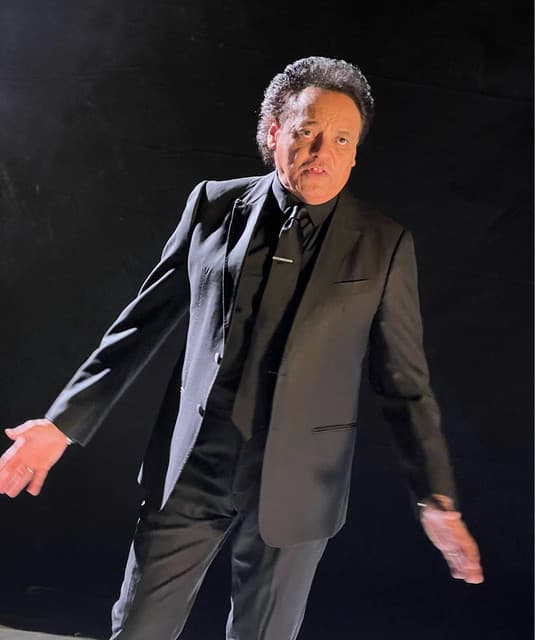 Los Terricolas artist profile image