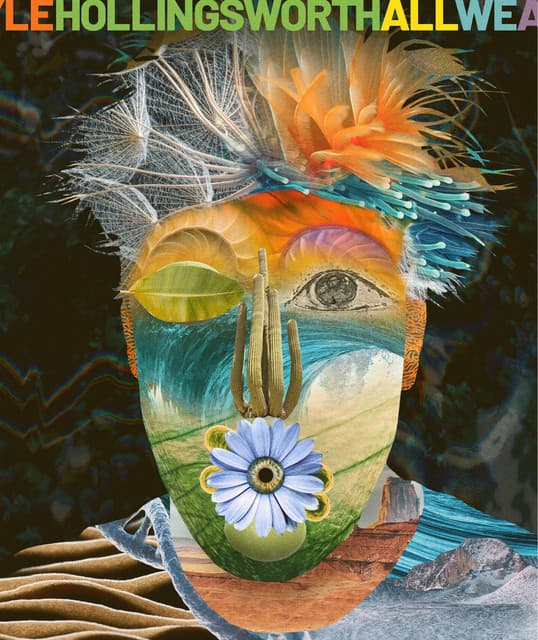 Kyle Hollingsworth artist profile image