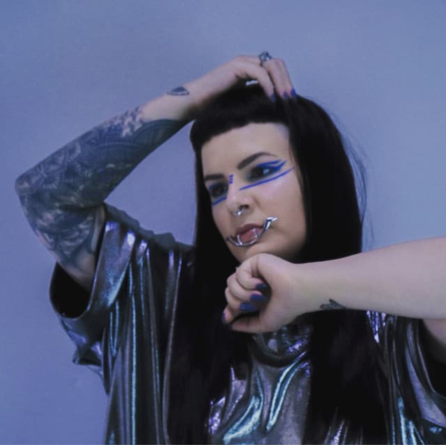 Hante. artist profile image